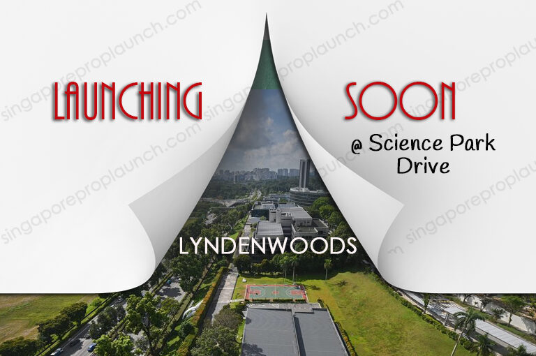 Lyndenwoods